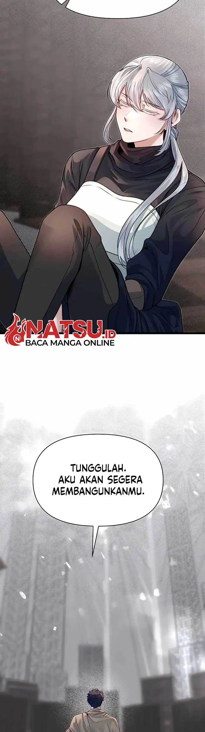 The Little Brother Is the Academy’s Hotshot Chapter 95 - halaman 10