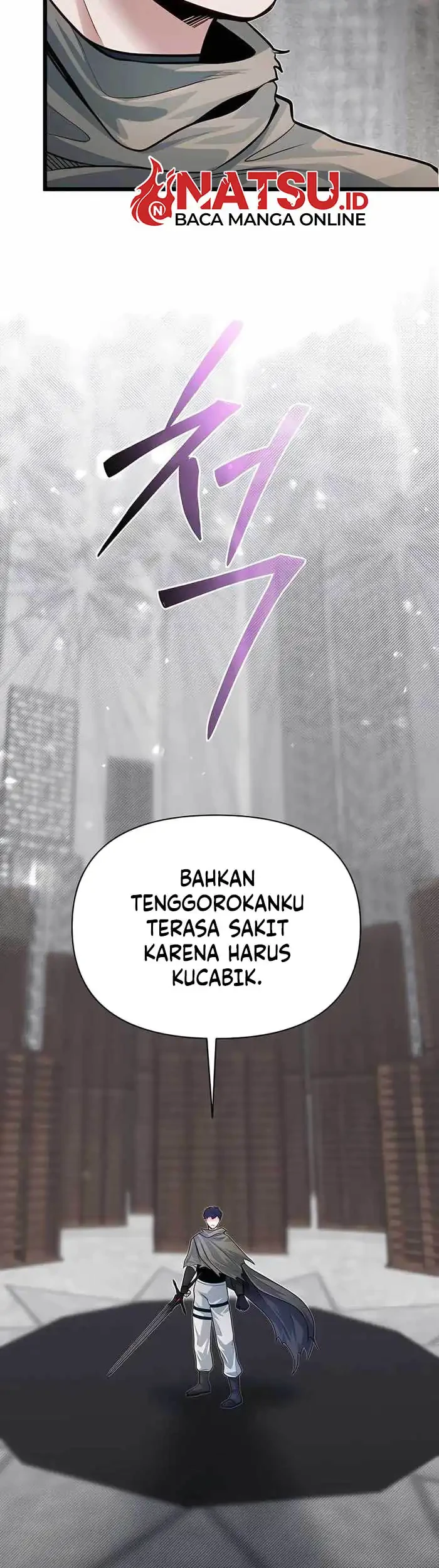 The Little Brother Is the Academy’s Hotshot Chapter 95 - halaman 14