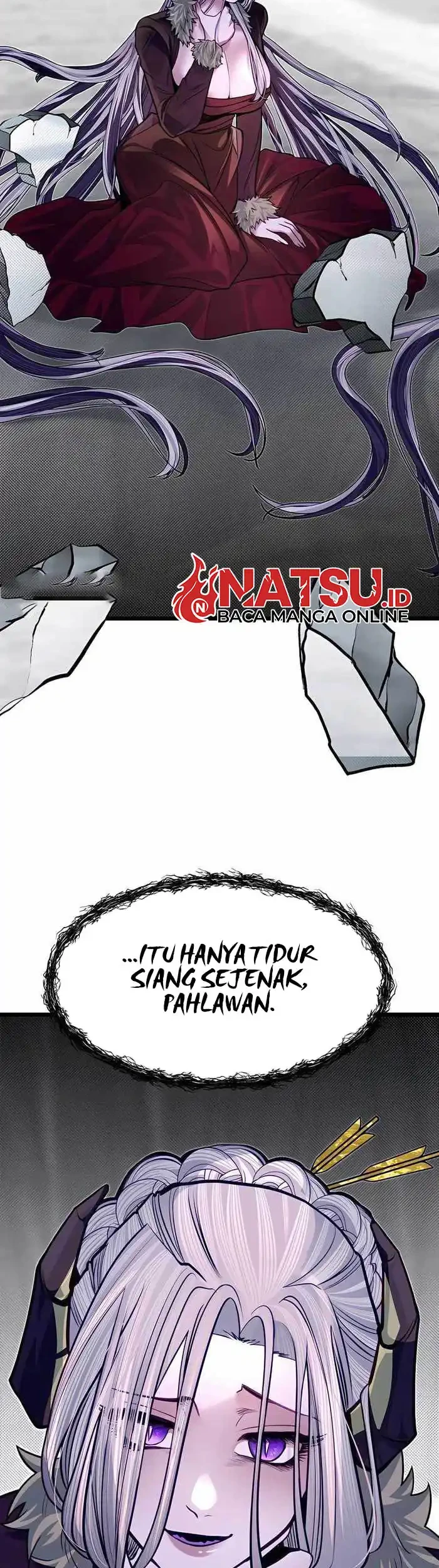 The Little Brother Is the Academy’s Hotshot Chapter 95 - halaman 19