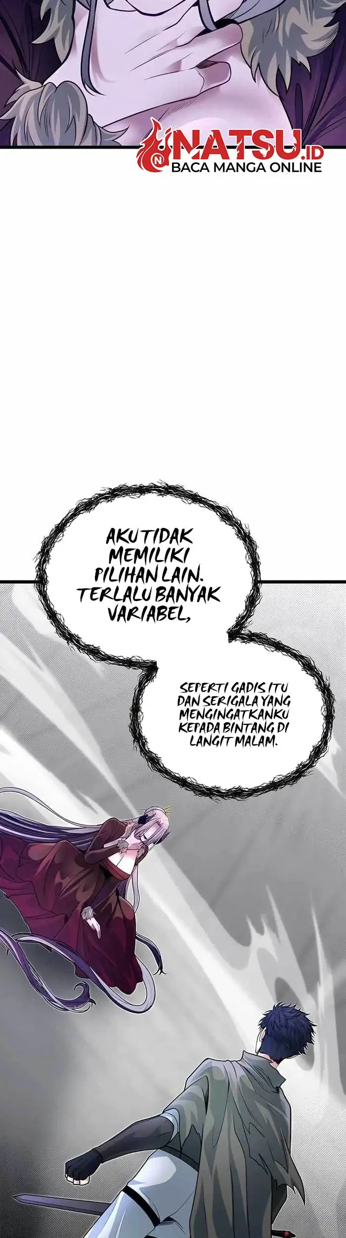 The Little Brother Is the Academy’s Hotshot Chapter 95 - halaman 20