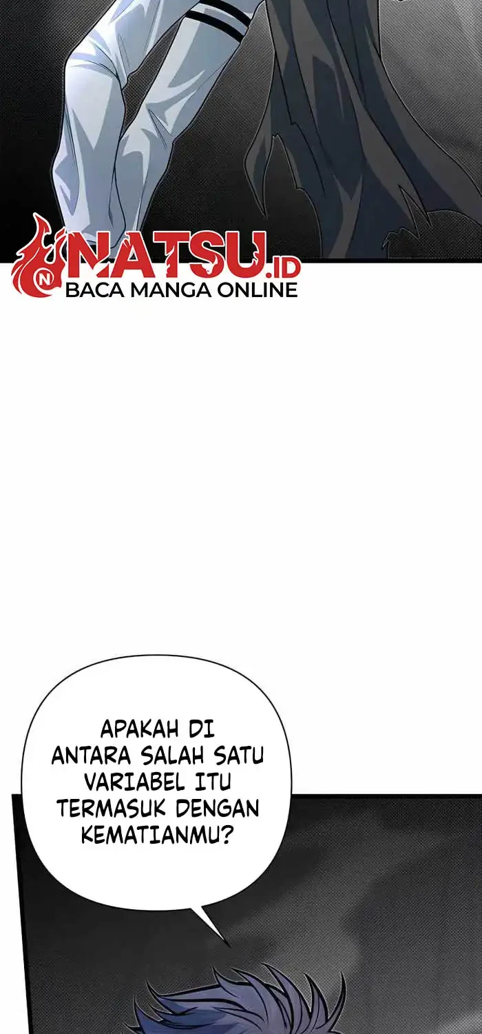 The Little Brother Is the Academy’s Hotshot Chapter 95 - halaman 21