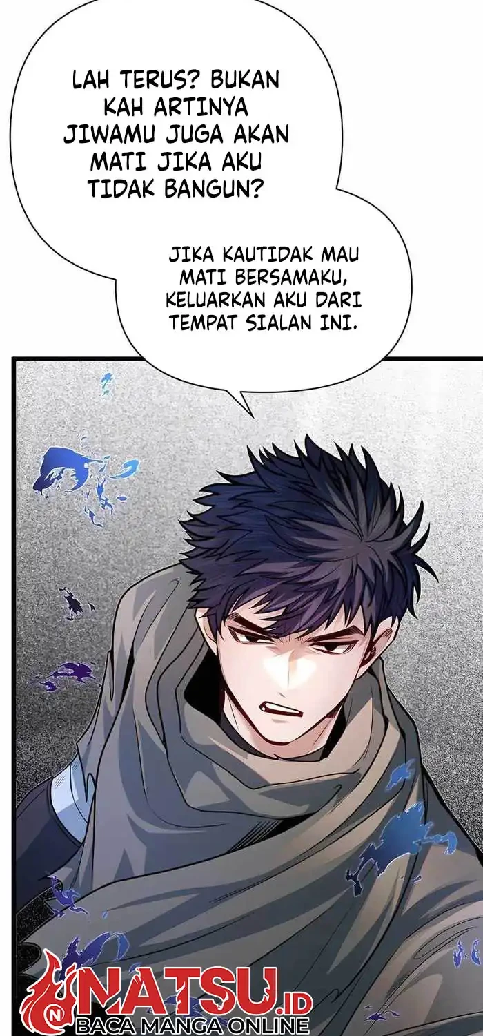 The Little Brother Is the Academy’s Hotshot Chapter 95 - halaman 25