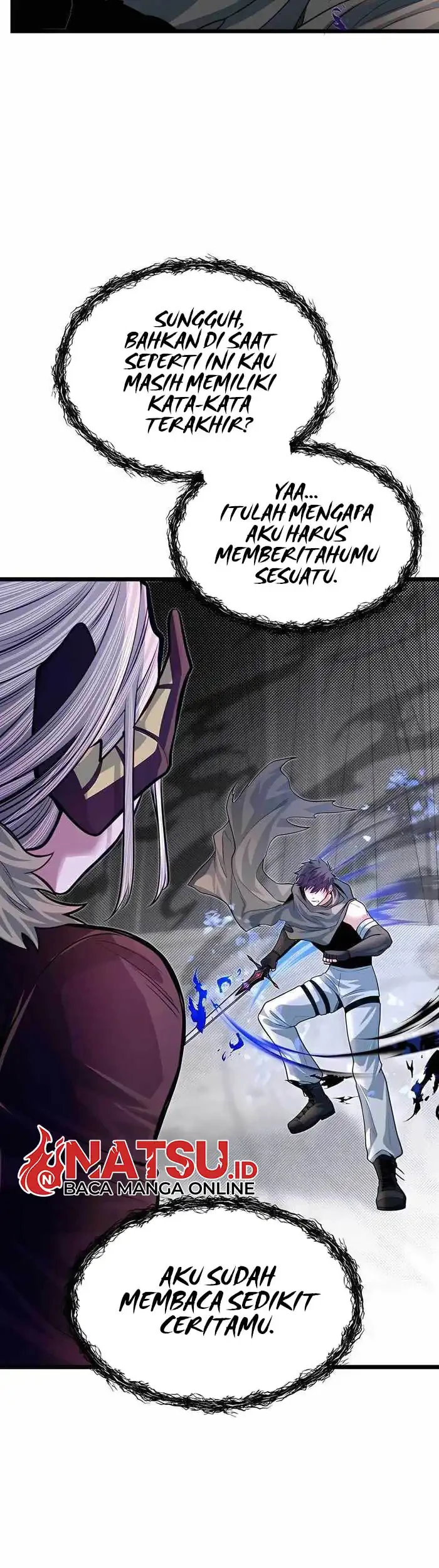The Little Brother Is the Academy’s Hotshot Chapter 95 - halaman 26