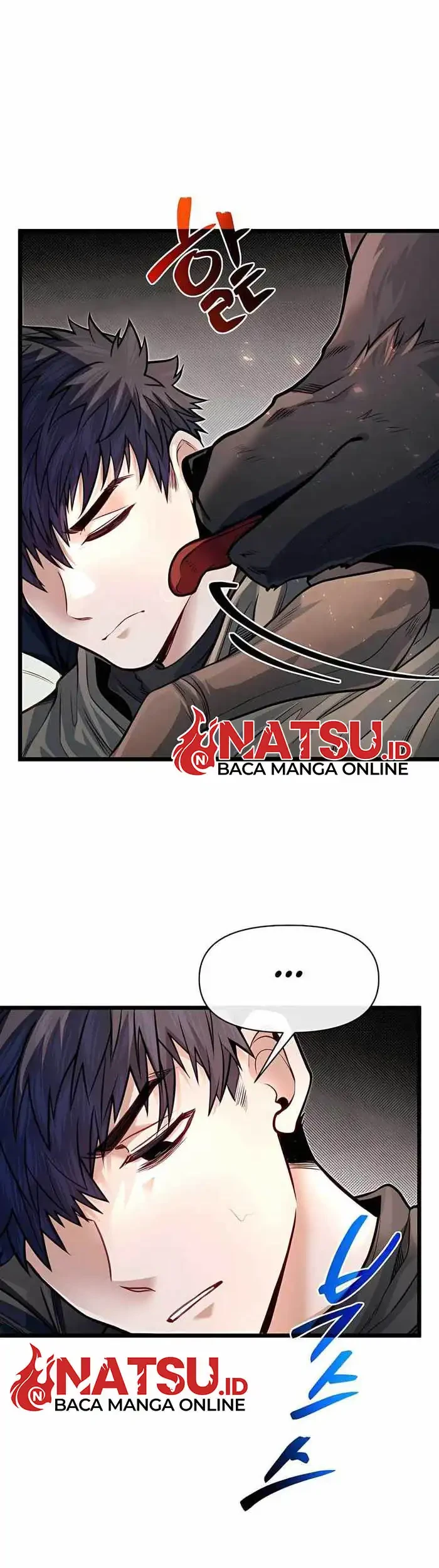 The Little Brother Is the Academy’s Hotshot Chapter 95 - halaman 3