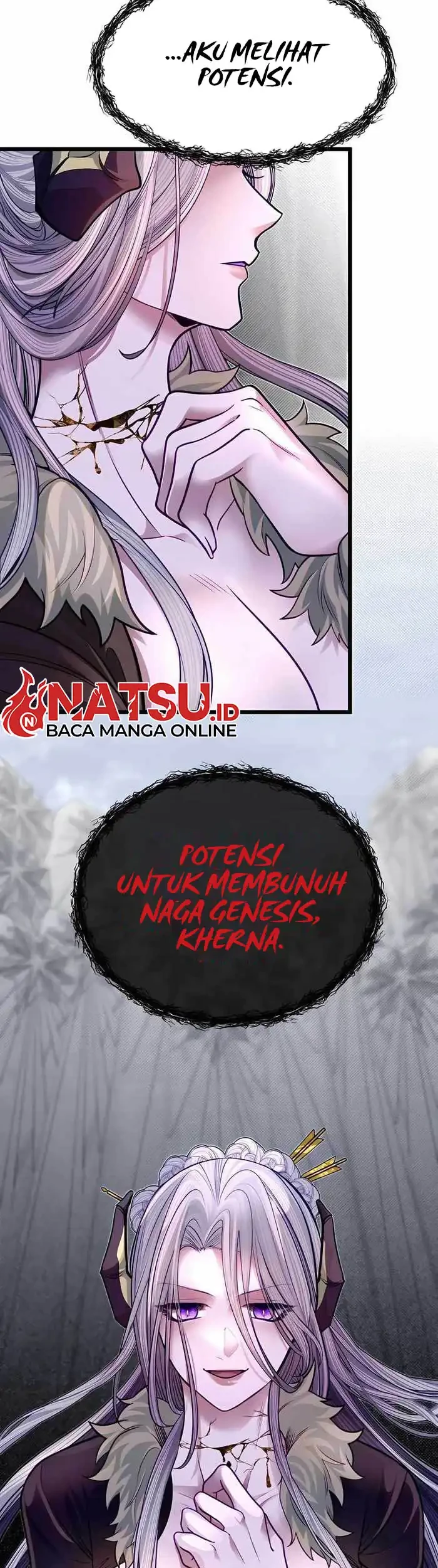 The Little Brother Is the Academy’s Hotshot Chapter 95 - halaman 30