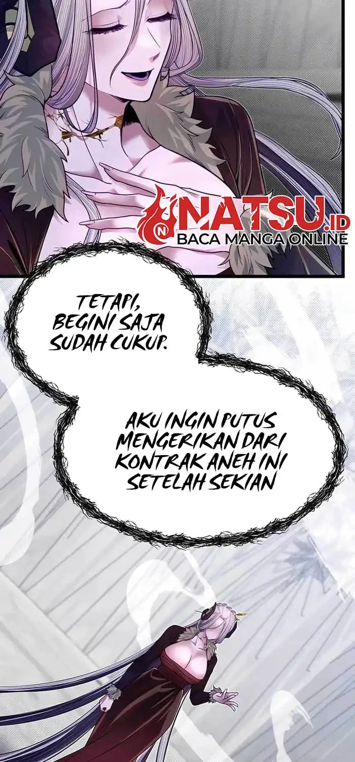 The Little Brother Is the Academy’s Hotshot Chapter 95 - halaman 33