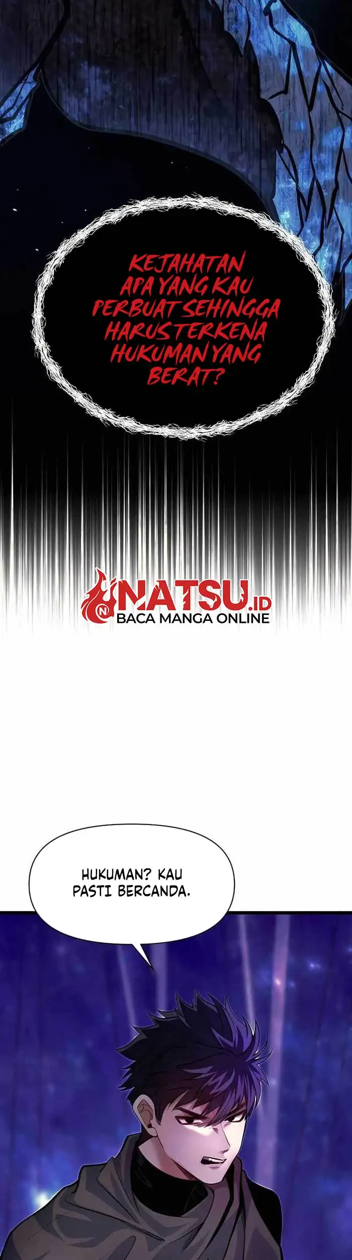 The Little Brother Is the Academy’s Hotshot Chapter 95 - halaman 43