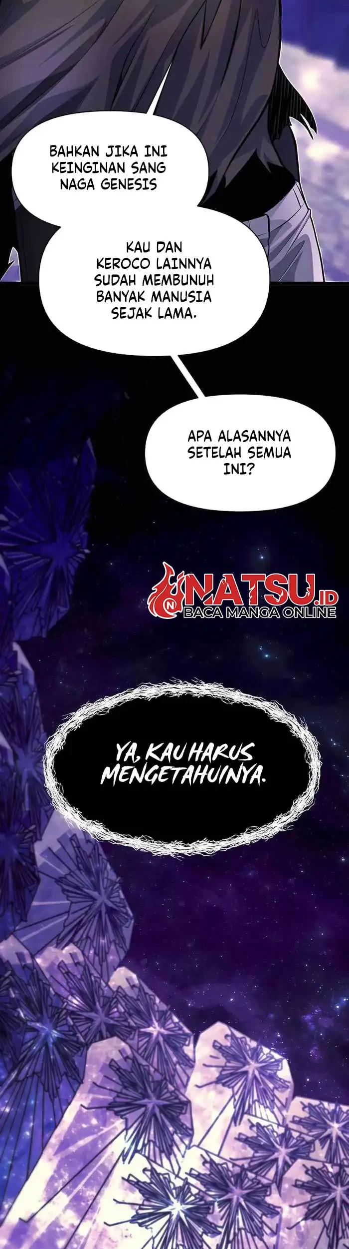 The Little Brother Is the Academy’s Hotshot Chapter 95 - halaman 44