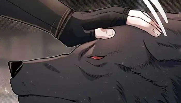 The Little Brother Is the Academy’s Hotshot Chapter 95 - halaman 5