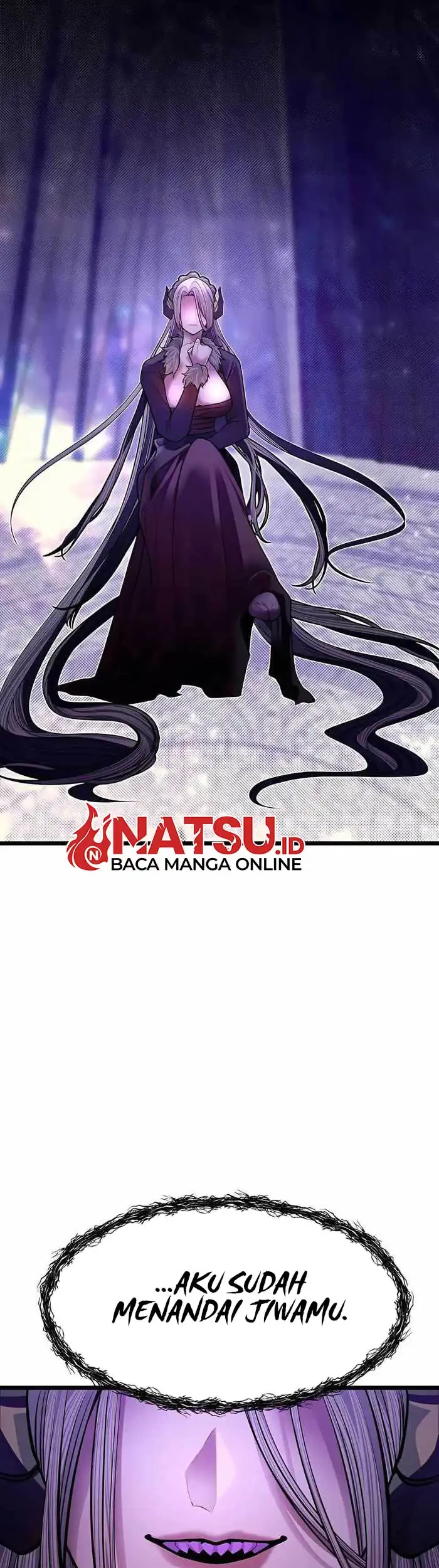 The Little Brother Is the Academy’s Hotshot Chapter 95 - halaman 50