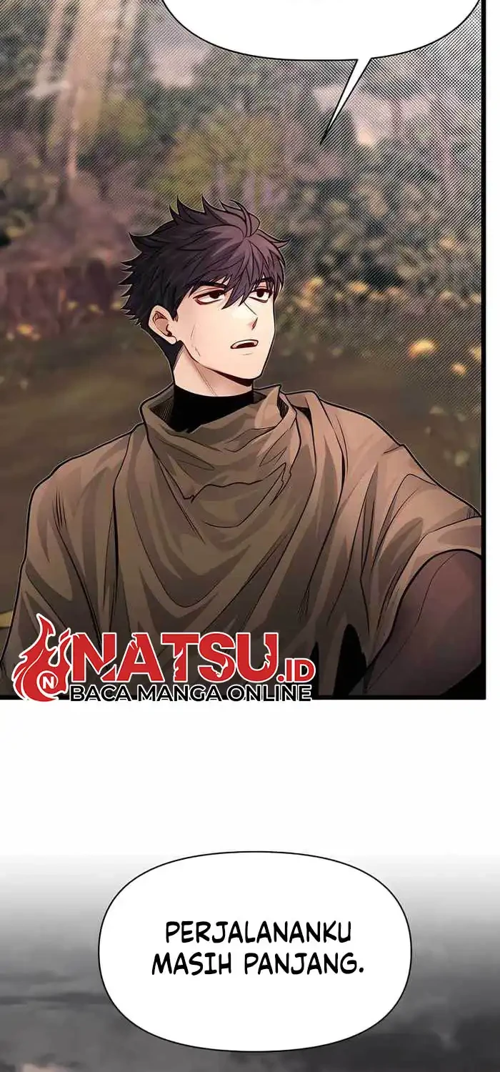 The Little Brother Is the Academy’s Hotshot Chapter 95 - halaman 57