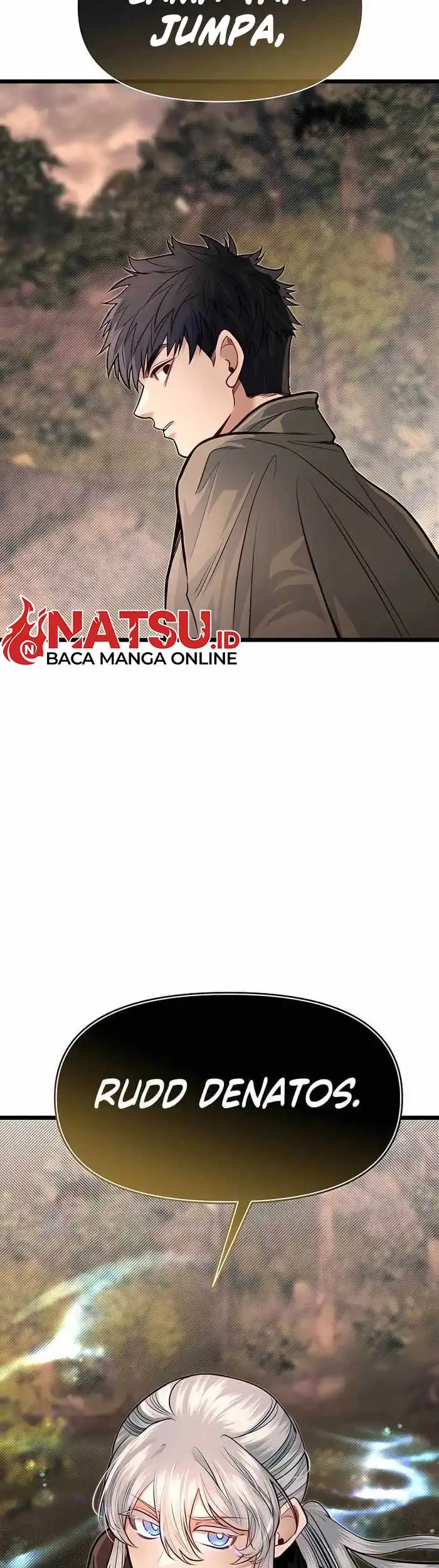 The Little Brother Is the Academy’s Hotshot Chapter 95 - halaman 64
