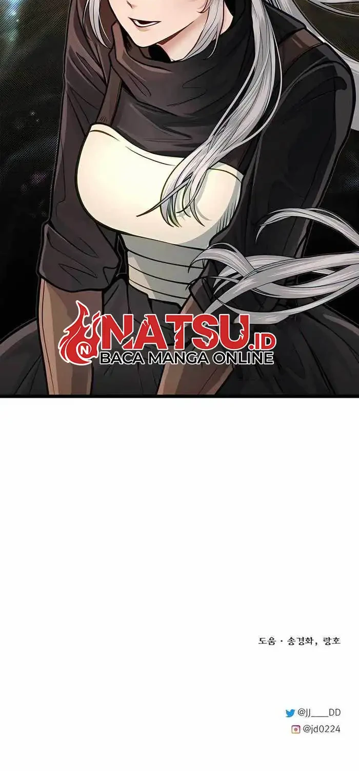 The Little Brother Is the Academy’s Hotshot Chapter 95 - halaman 65