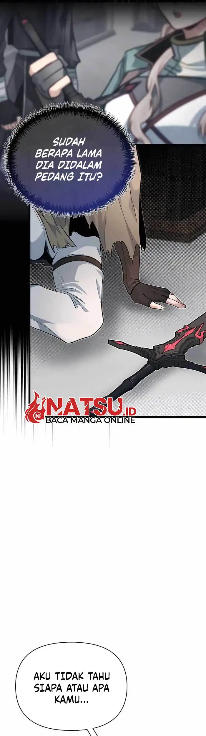 The Little Brother Is the Academy’s Hotshot Chapter 95 - halaman 7
