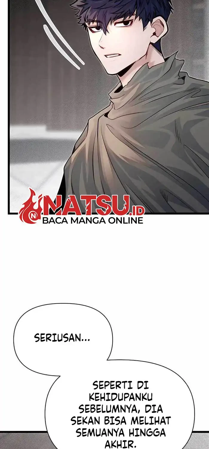 The Little Brother Is the Academy’s Hotshot Chapter 95 - halaman 9