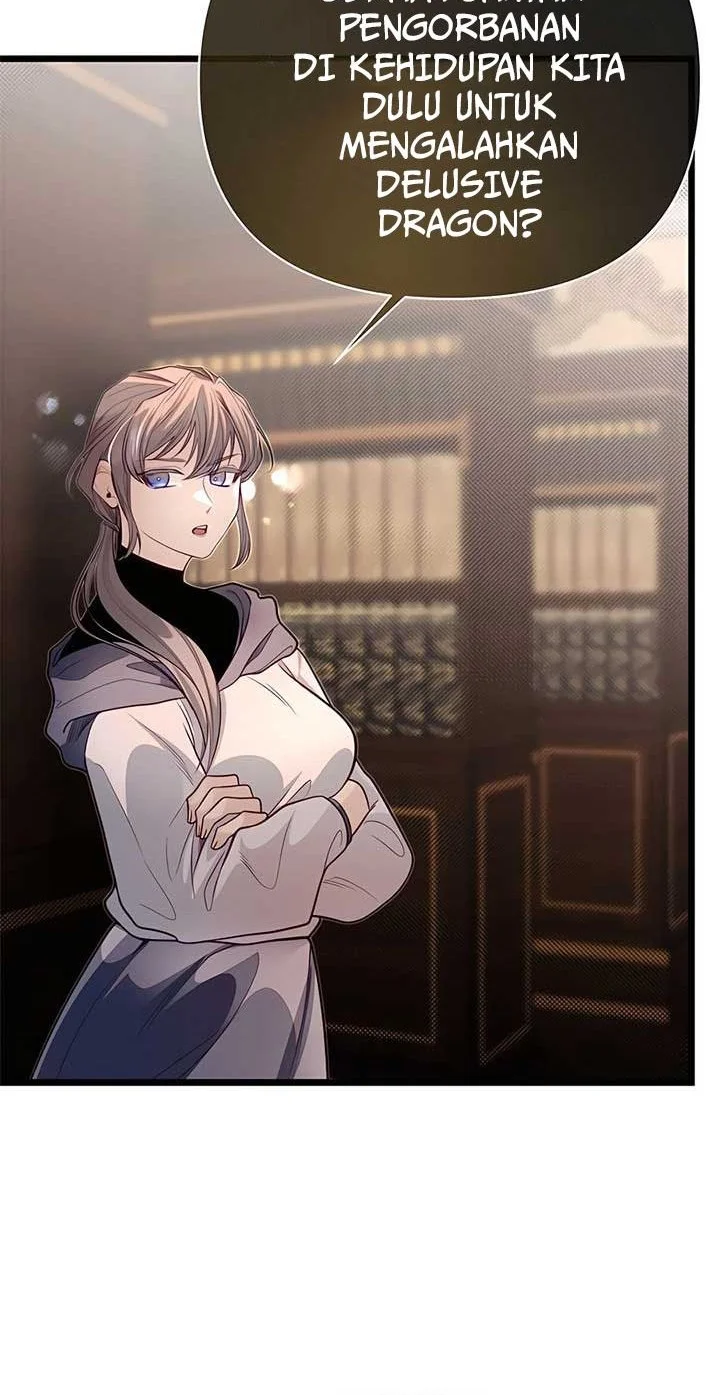 The Little Brother Is the Academy’s Hotshot Chapter 96 - halaman 10