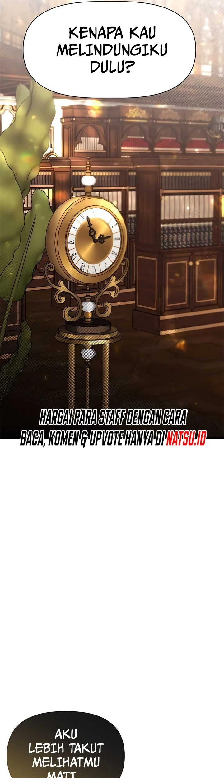 The Little Brother Is the Academy’s Hotshot Chapter 96 - halaman 18