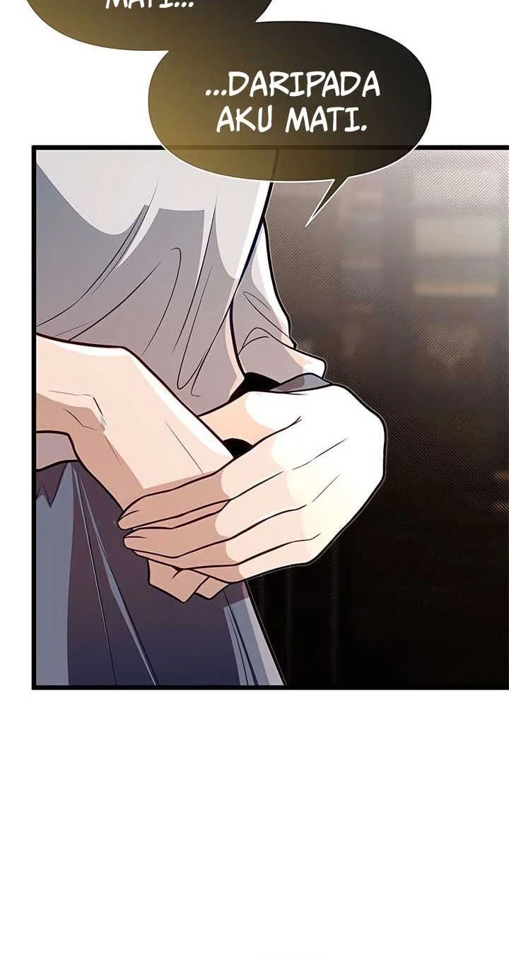 The Little Brother Is the Academy’s Hotshot Chapter 96 - halaman 19