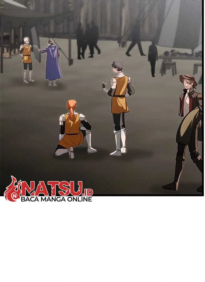The Little Brother Is the Academy’s Hotshot Chapter 96 - halaman 2