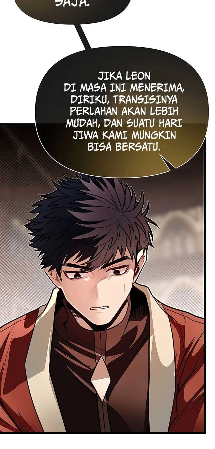 The Little Brother Is the Academy’s Hotshot Chapter 96 - halaman 25