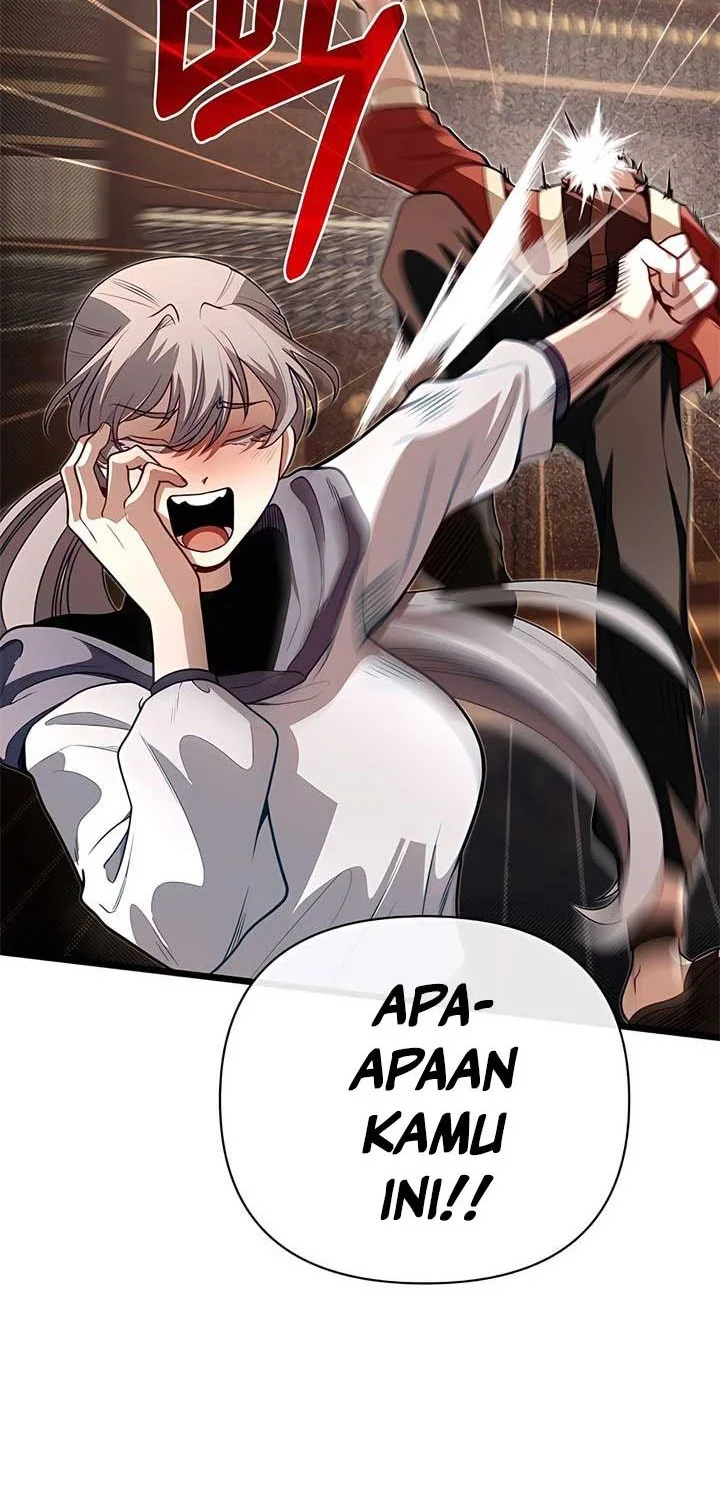 The Little Brother Is the Academy’s Hotshot Chapter 96 - halaman 29