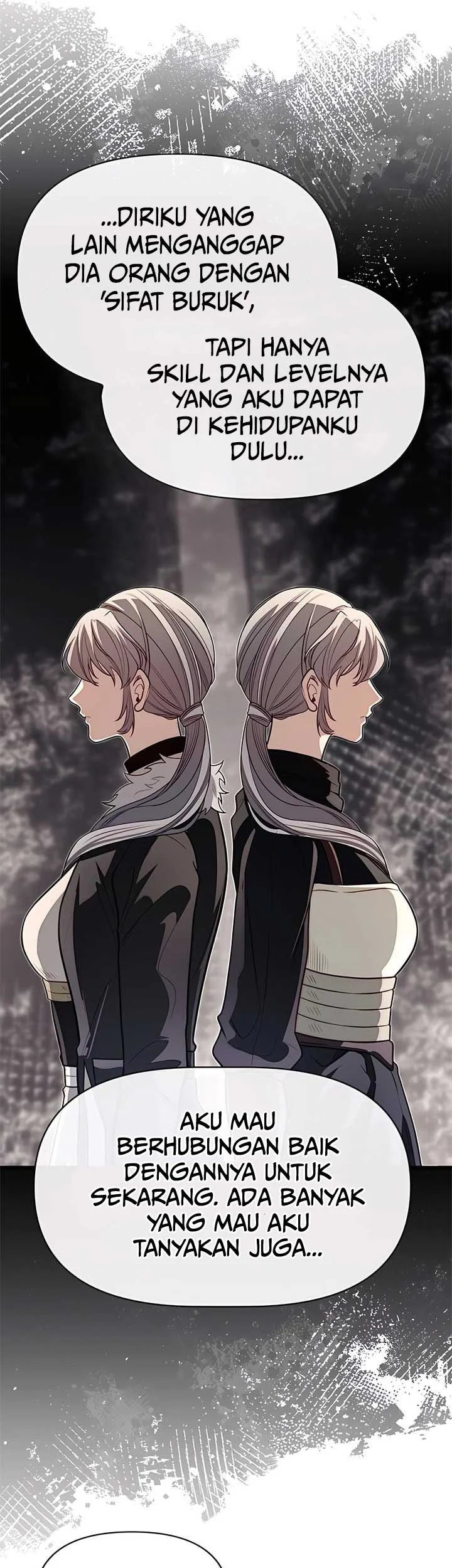 The Little Brother Is the Academy’s Hotshot Chapter 96 - halaman 32