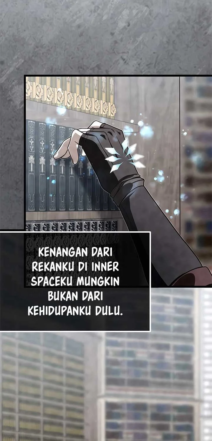 The Little Brother Is the Academy’s Hotshot Chapter 96 - halaman 39