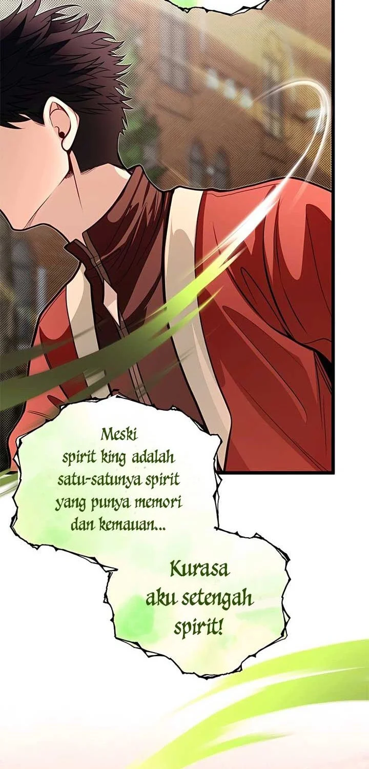 The Little Brother Is the Academy’s Hotshot Chapter 96 - halaman 52