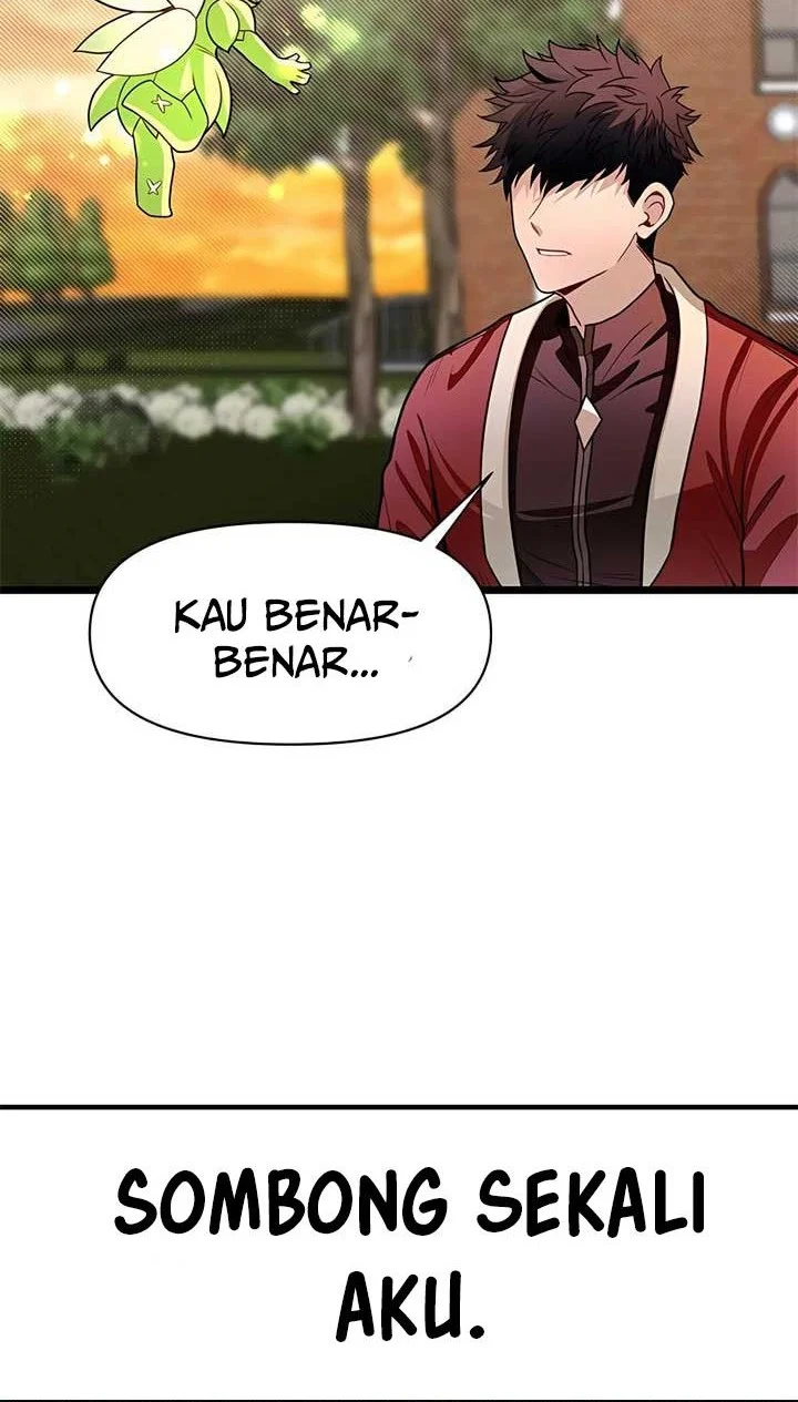 The Little Brother Is the Academy’s Hotshot Chapter 96 - halaman 60