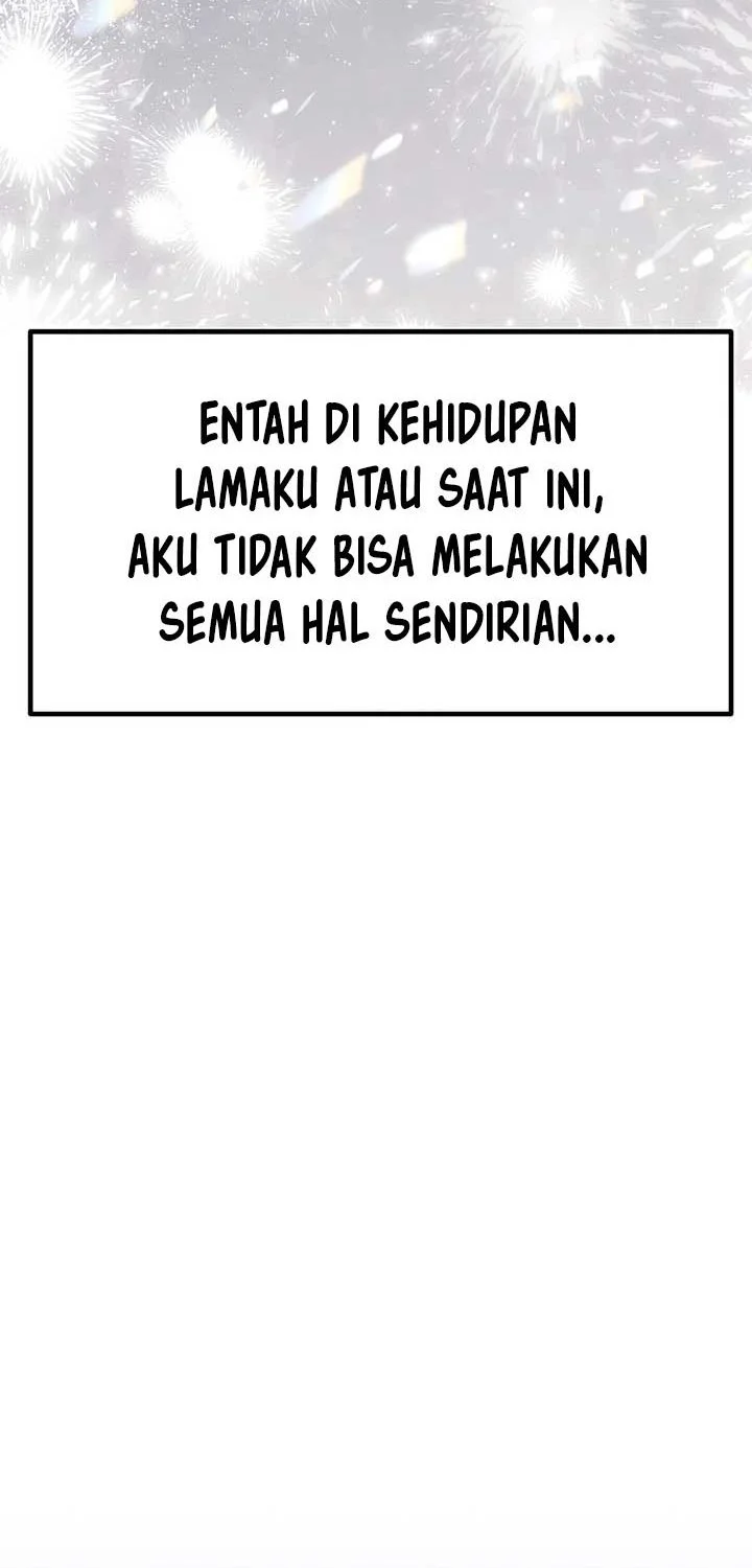 The Little Brother Is the Academy’s Hotshot Chapter 96 - halaman 63