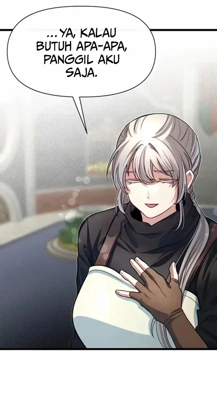 The Little Brother Is the Academy’s Hotshot Chapter 97 - halaman 13