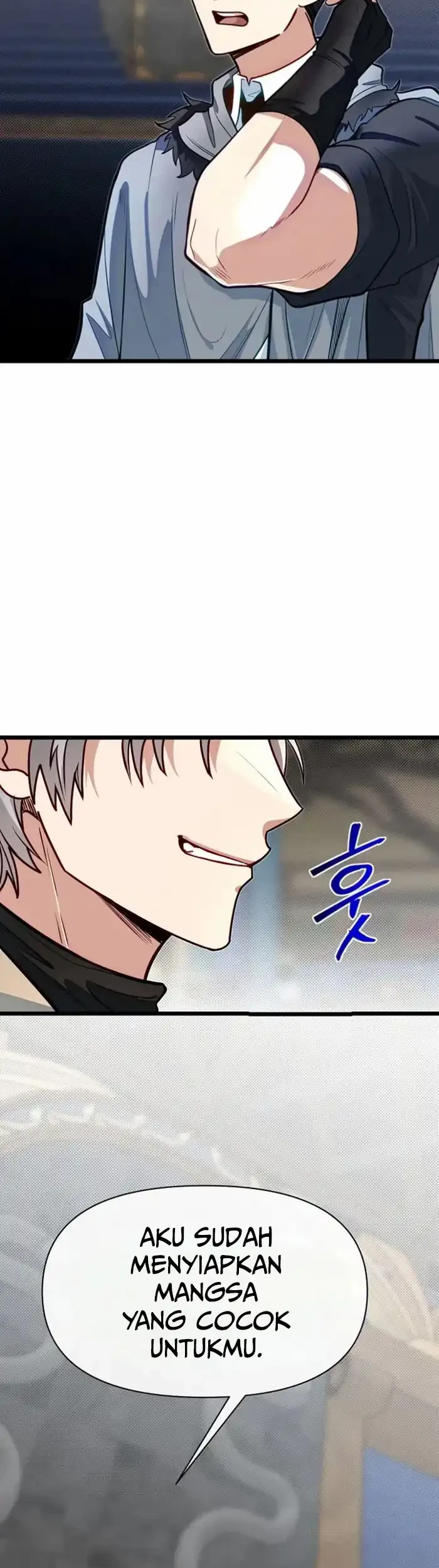 The Little Brother Is the Academy’s Hotshot Chapter 97 - halaman 28