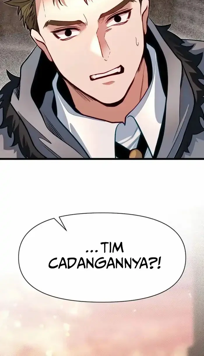 The Little Brother Is the Academy’s Hotshot Chapter 97 - halaman 49