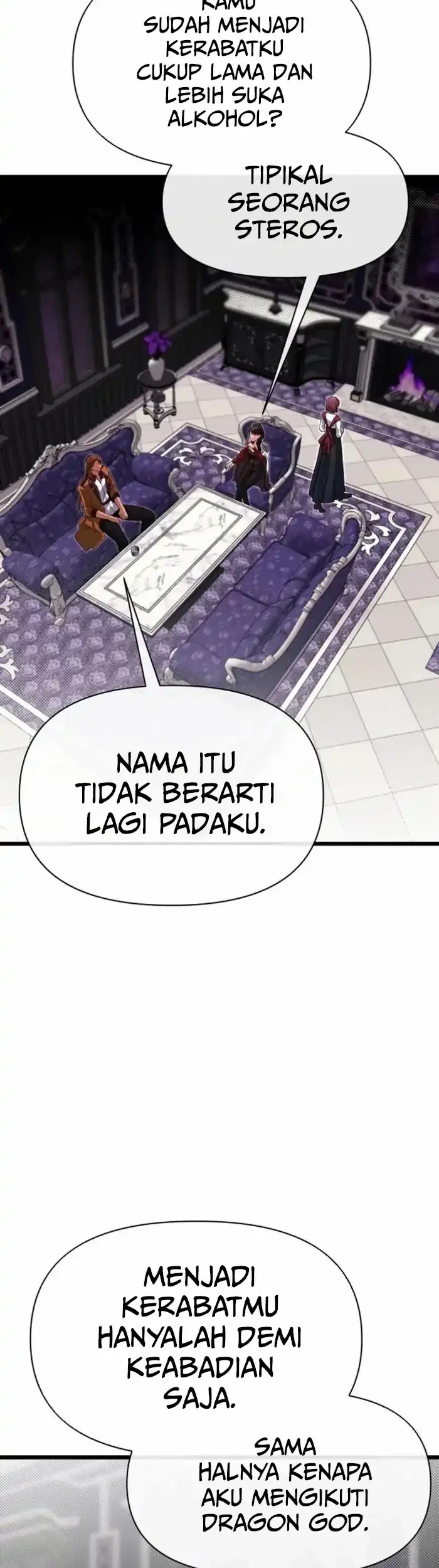 The Little Brother Is the Academy’s Hotshot Chapter 98 - halaman 11