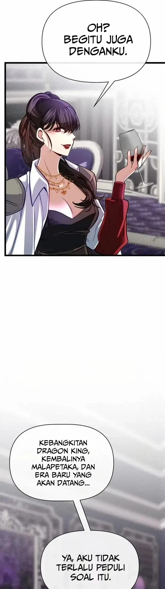 The Little Brother Is the Academy’s Hotshot Chapter 98 - halaman 14