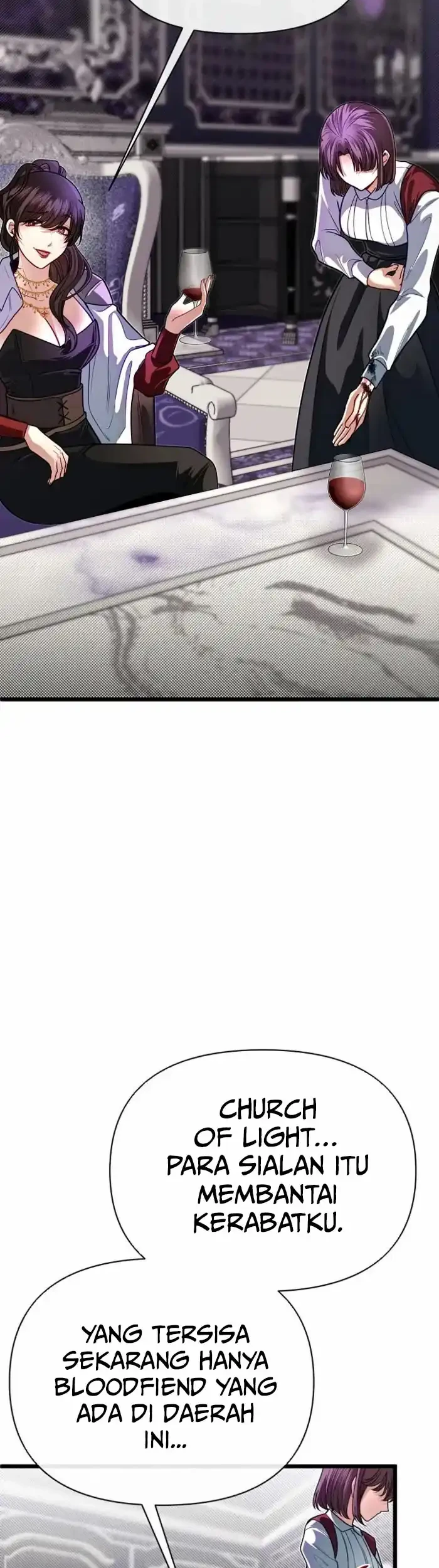 The Little Brother Is the Academy’s Hotshot Chapter 98 - halaman 15