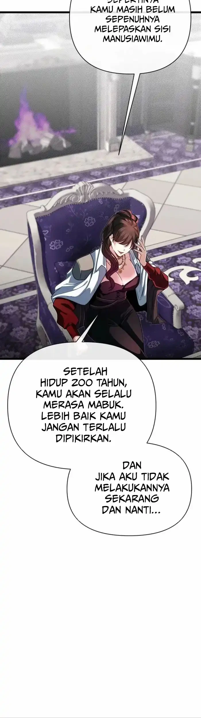 The Little Brother Is the Academy’s Hotshot Chapter 98 - halaman 21
