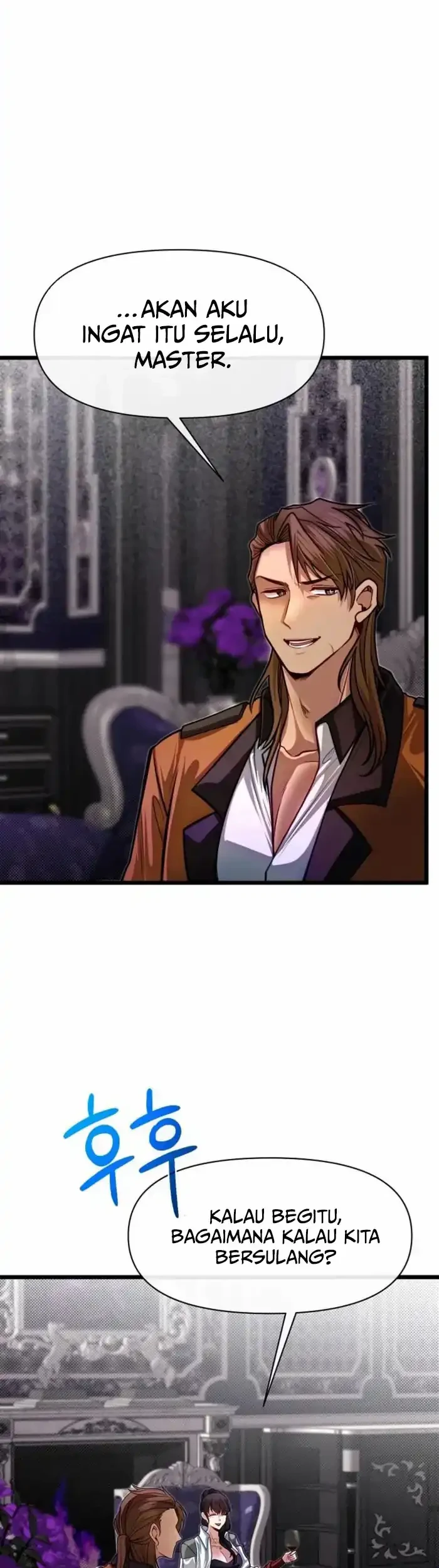 The Little Brother Is the Academy’s Hotshot Chapter 98 - halaman 23
