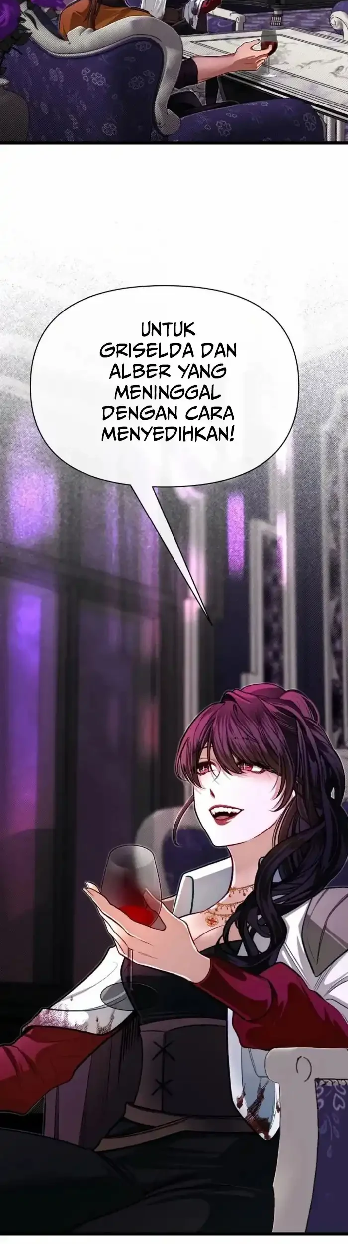 The Little Brother Is the Academy’s Hotshot Chapter 98 - halaman 24