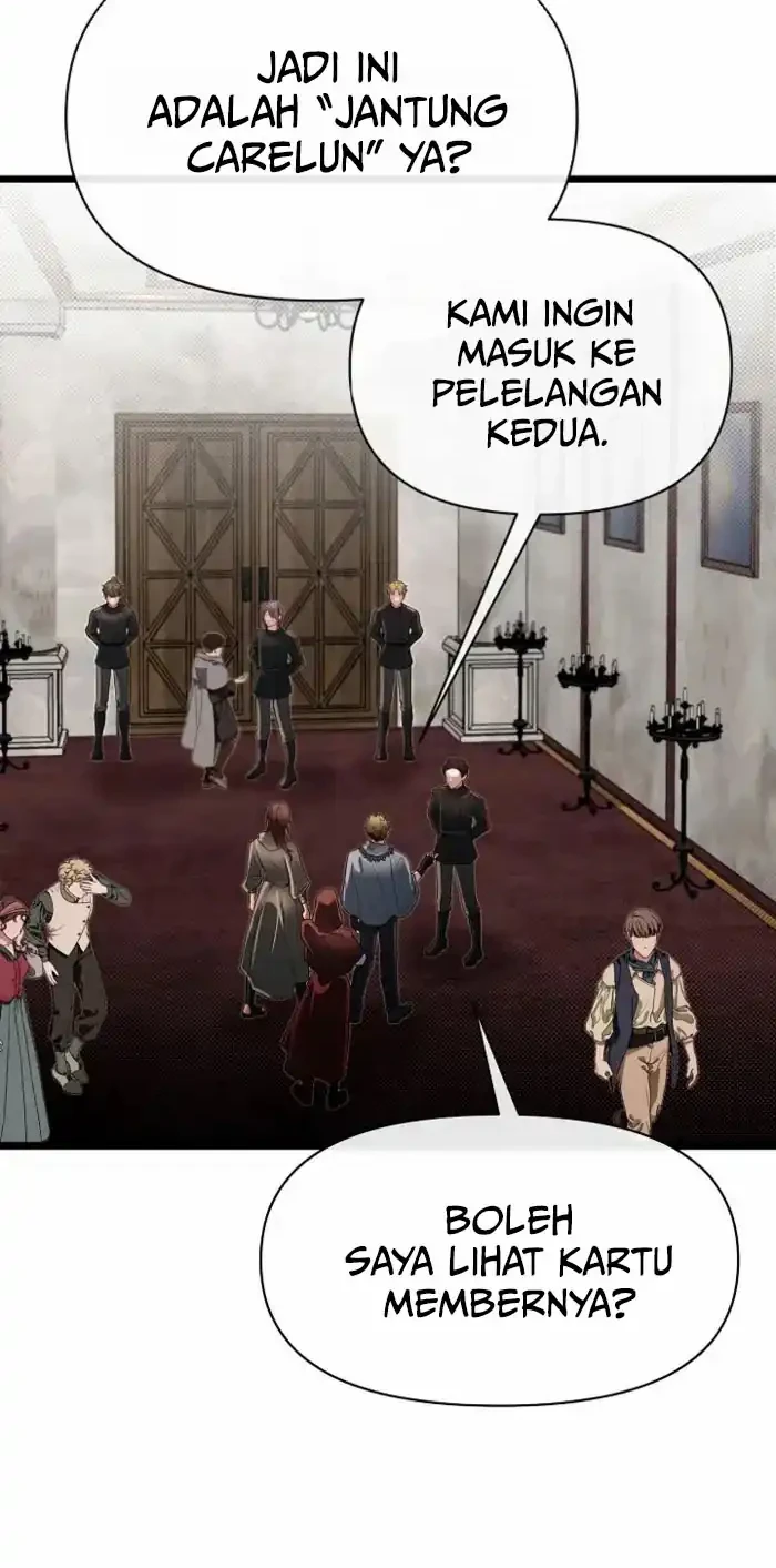 The Little Brother Is the Academy’s Hotshot Chapter 98 - halaman 37