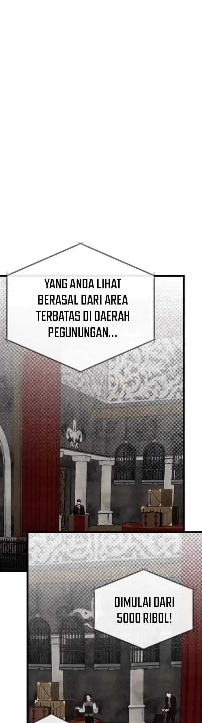 The Little Brother Is the Academy’s Hotshot Chapter 98 - halaman 39