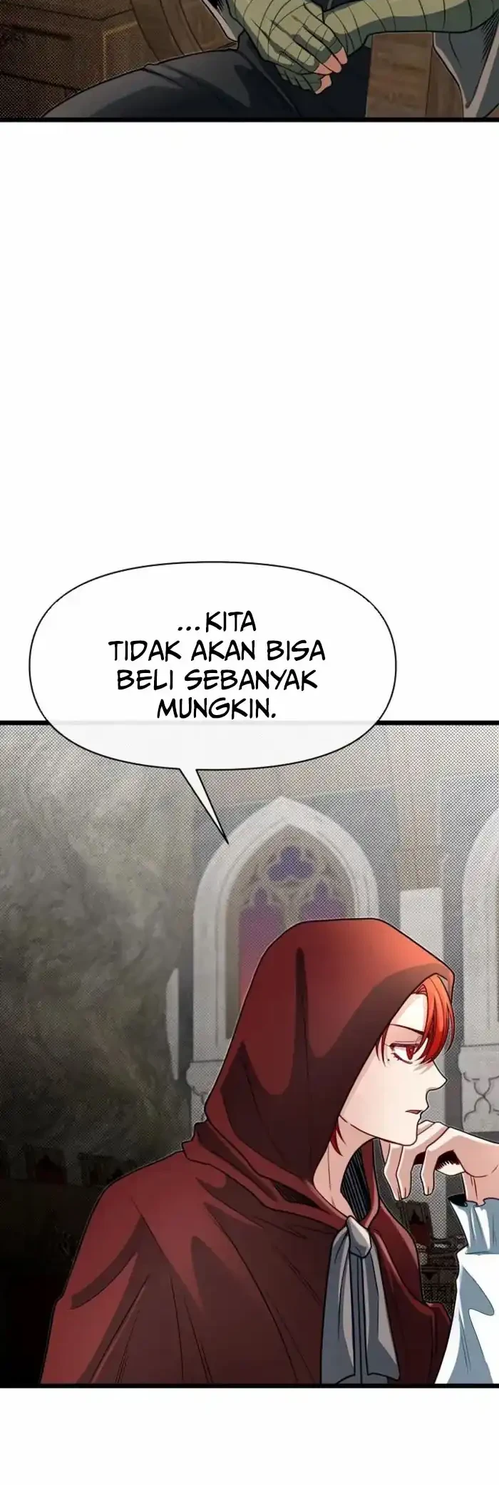 The Little Brother Is the Academy’s Hotshot Chapter 98 - halaman 43