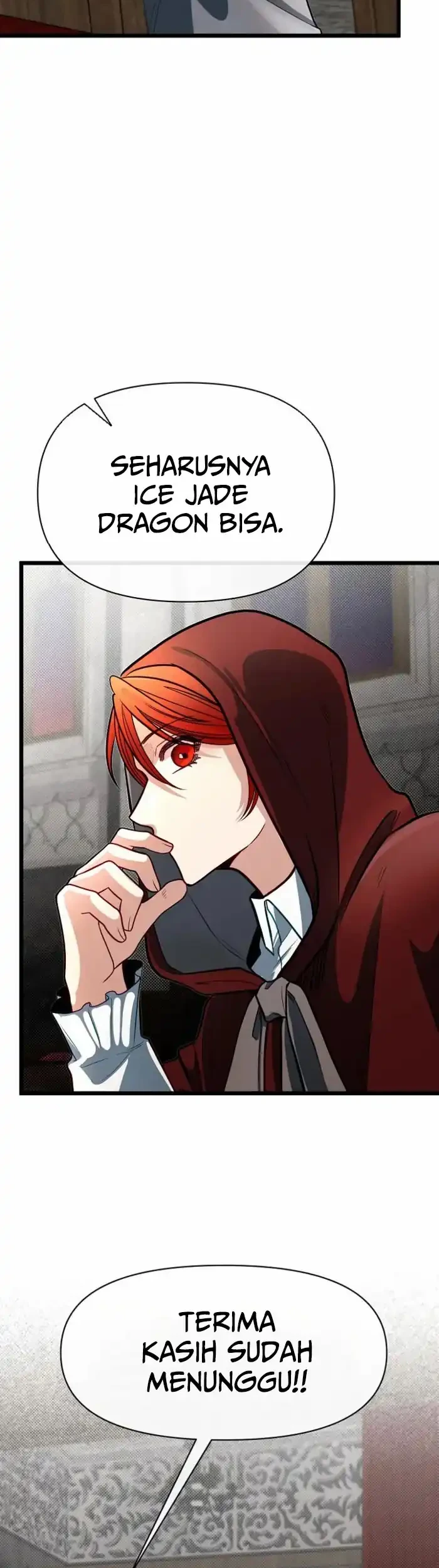 The Little Brother Is the Academy’s Hotshot Chapter 98 - halaman 46