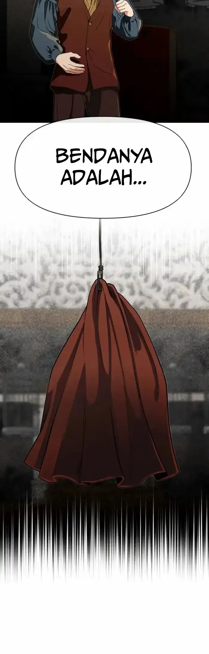The Little Brother Is the Academy’s Hotshot Chapter 98 - halaman 48