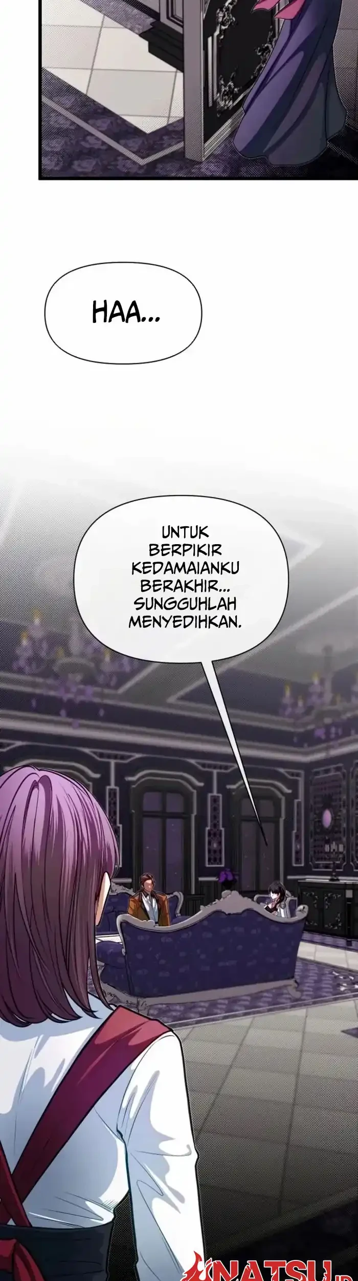 The Little Brother Is the Academy’s Hotshot Chapter 98 - halaman 5