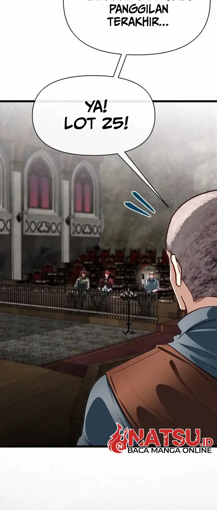 The Little Brother Is the Academy’s Hotshot Chapter 98 - halaman 54