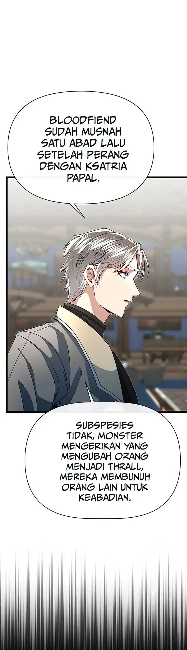 The Little Brother Is the Academy’s Hotshot Chapter 99 - halaman 17