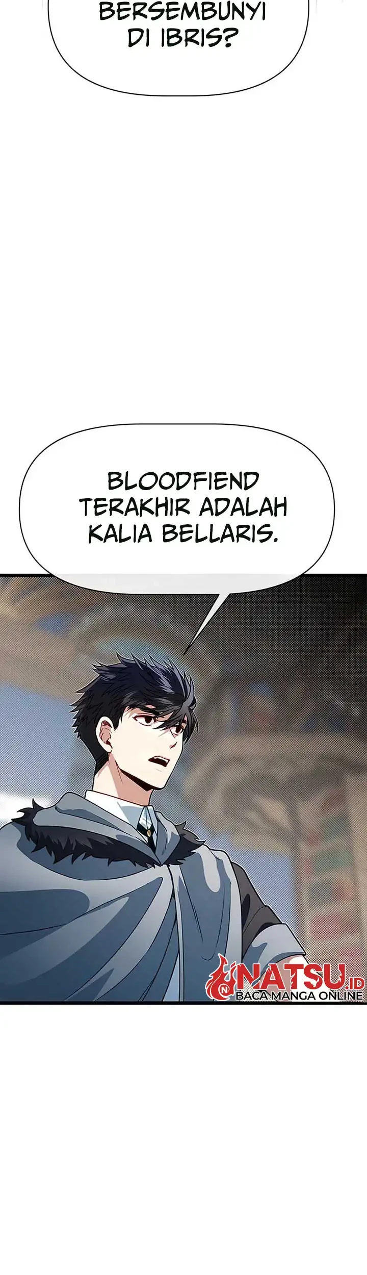 The Little Brother Is the Academy’s Hotshot Chapter 99 - halaman 19