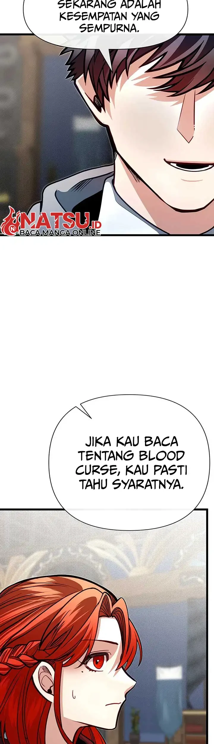 The Little Brother Is the Academy’s Hotshot Chapter 99 - halaman 29