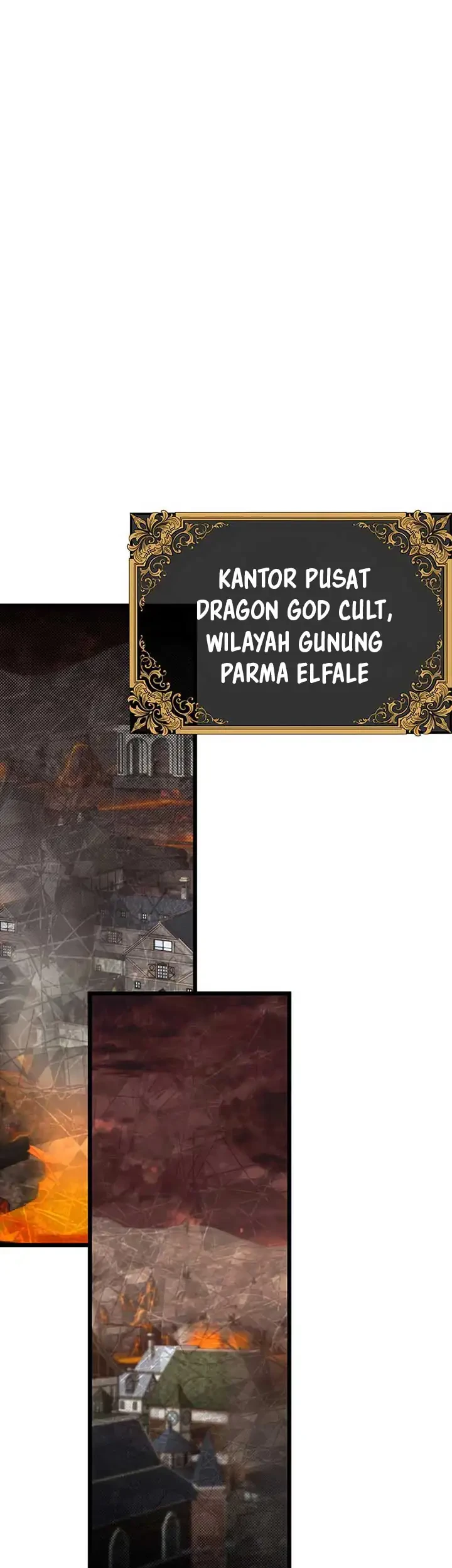 The Little Brother Is the Academy’s Hotshot Chapter 99 - halaman 38